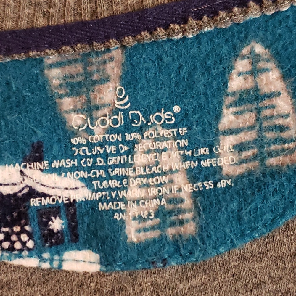 Thermal top - Picture 3 of 6